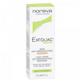 Эксфолиак тональный уход для проблемной кожи &quot;Noreva Laboratoires&quot; светлый 30мл фото