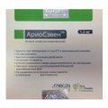 АриоСэвен лиофилизат для инъекций 1,2мг (60КЕД) фото