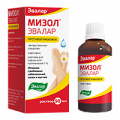 Мизол Эвалар раствор 1% 50мл фото