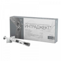 Интраджект средство для замещения синовиальной жидкости 1,5% 2мл фото