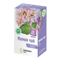 Здоровье (Health) "Мамин чай" чай 2г фото