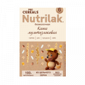 Каша сухая безмолочная "Нутрилак (Nutrilak) Premium" Procereals Мультизлаковая (гречка, рис, кукуруза, овес) 200г фото