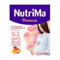 NutriMa (НутриМа) Фемилак смесь сухая на молочной основе со вкусом манго 350г фото