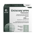 Сустагард Артро концентрат для приготовления инъекционного раствора 200мг/мл 2мл фото
