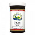 Келп &quot;Natures Sunshine&quot; капсулы по 630мг фото