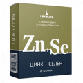 LekoLike "Цинк+Селен" таблетки 300мг фото