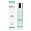 HERBAL ESSENTIALS тоник очищающий с экстрактом листьев нима и маслом перечной мяты 150мл фото