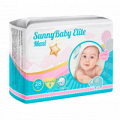 Подгузники "ТМА" SunnyBaby Elite Maxi (7-18кг) фото