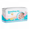 Подгузники "ТМА" SunnyBaby Elite Mini (3-6кг) фото
