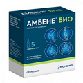 Амбене Био раствор для инъекций 2мл фото