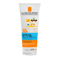 La Roche-Posay "Anthelios" молочко UVMUNE400 Dermo-Pediatrics детское солнцезащитное увлажняющее SPF50+ 250мл фото