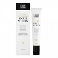 Сыворотка "Либридерм" Snail mucin регенерирующая с муцином улитки 20мл фото