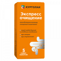 Эвалар "Куртолак "Экспресс очищение" (Неопурген)" порошок 6,2г фото