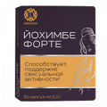 Либрамен "Йохимбе Форте" капсулы 0,2г фото