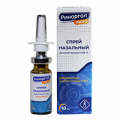 Риноргол Рино спрей 0,05% 10мл фото