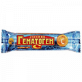 Гематоген "Русский С" 40г фото