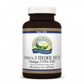 Омега-3 ПНЖК НСП &quot;Natures Sunshine&quot; капсулы 1638мг фото