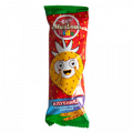 Батончик мюсли "Muslove kids" злаковый Клубника 24г фото