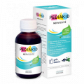 Педиакид "Нервозит" сироп 125мл фото
