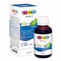 Педиакид "Витамины+Омега 3" сироп 125мл фото