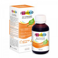 Педиакид "22 витамина и олигоэлементы" жидкость 125мл фото