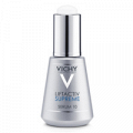 Сыворотка "VICHY" Liftactiv Supreme Serum 10 против морщин для упругости кожи 30мл фото