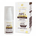 Крем-гель "Novosvit" API Royal Jelly "Bee Venom" для кожи вокруг глаз от темных кругов 30мл фото
