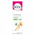 Крем для депиляции "VEET" Minima для сухой кожи 100мл фото