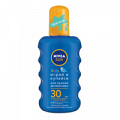 Спрей солнцезащитный "Nivea Sun Kids" "Играй и купайся" для детей SPF30 200мл фото