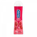 Гель-смазка "DUREX" Play Sweet Strawberry 100мл фото