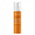 Флюид "Avene" солнцезащитный SPF50+ без отдушек 50мл фото