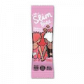Батончик "Take a Slim Bite" фруктово-ягодный "Двойной шоколад" 30г фото