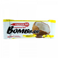 Батончик "Bombbar" Кокос неглазированный 60г фото