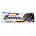 Батончик "Bombbar" Печенье-крем неглазированный 60г фото