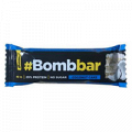 Батончик "Bombbar" Кокосовый торт глазированный 40г фото