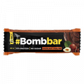 Батончик "Bombbar" Фундучное пралине глазированный 40г фото