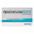 Простатилен Форте суппозитории 5мг фото