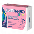 Комплинекс Беби порошок 1,5г фото
