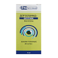 Дорзоламид-Оптик капли фото