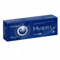 Гиапро протез синовиальной жидкости 30мг/2мл фото