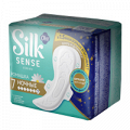 OLA! Silk Sense прокладки Classic Ромашка ночные фото