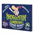 Экобиотик Иммуно леденцы со вкусом вишни 3,3г фото