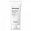 Пенка для умывания "Dr.Jart+" Dermaclear Micro Foam pH 5,5 120мл фото