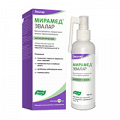 Мирамед Эвалар раствор 0,01% 150мл (с распылителем) фото