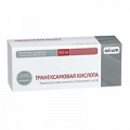 Транексамовая кислота таблетки 250мг фото