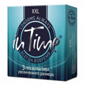 Презервативы "In Time" XXL увеличенного размера фото