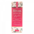 Крем для тела "Rivus" Защита и восстановление розовый 75мл фото