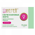 Нерей для женщин форте свечи пантовые (баттер) 1г фото