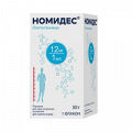 Номидес порошок 12мг/мл 30г фото