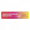 Никотиновая кислота для волос 65мл фото